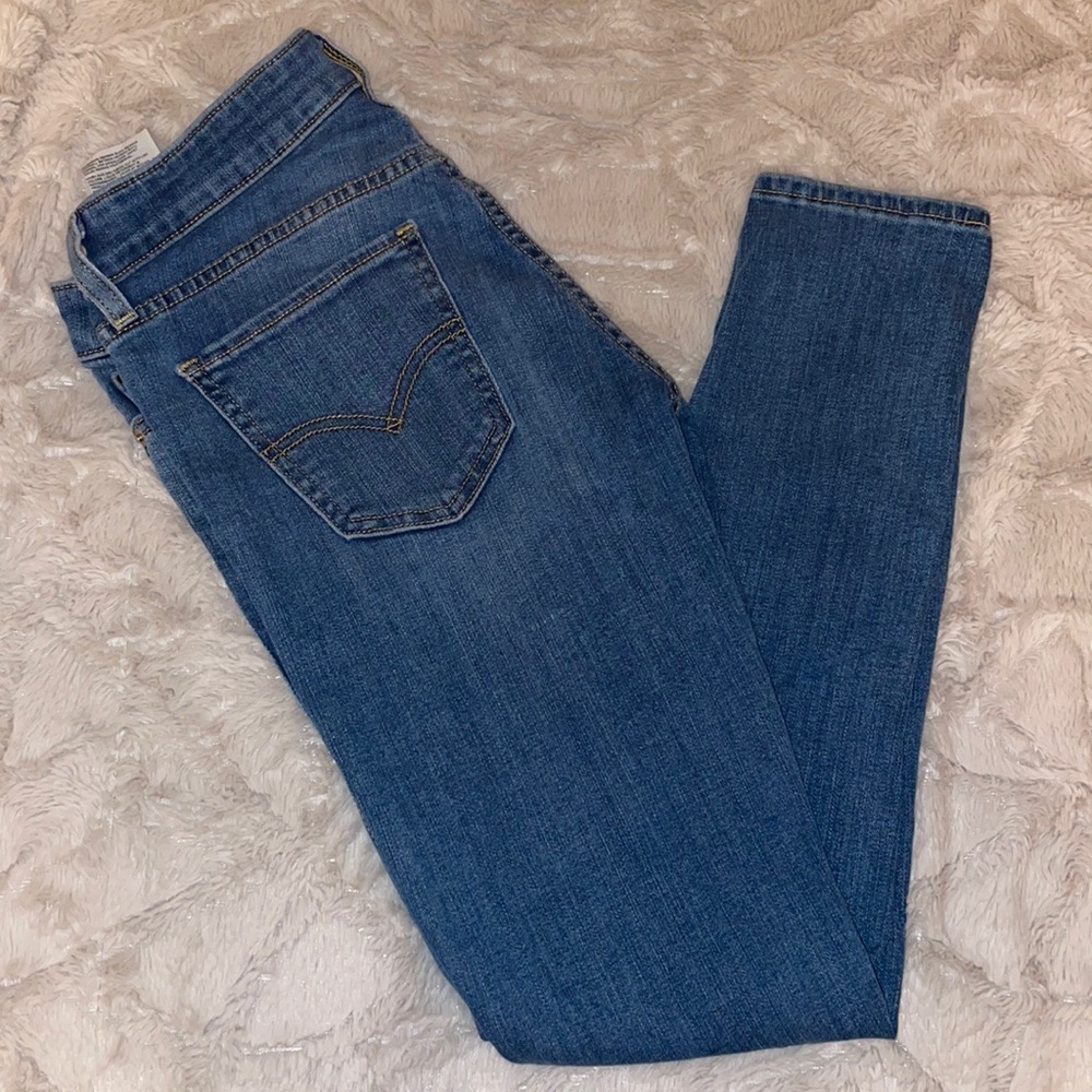 Levi’s Jeans